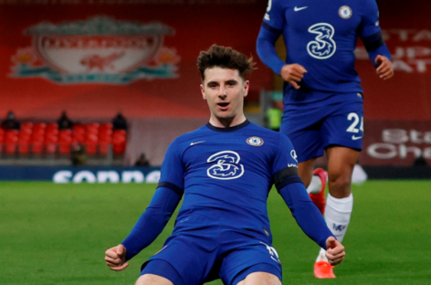 Liverpool FC 0-1 Chelsea FC | KRAJ