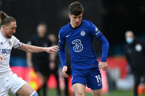 Leeds United FC 0-0 Chelsea FC | KRAJ