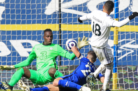 Leeds United FC 0-0 Chelsea FC | OCJENE
