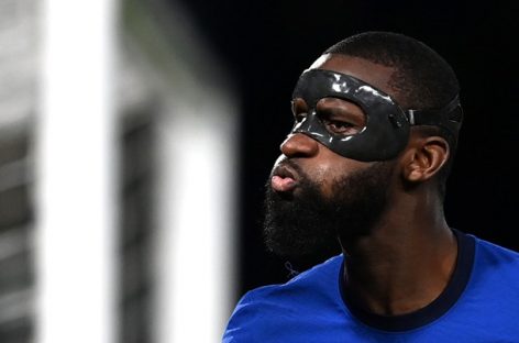 Chelsea FC 2-1 Leicester City FC | KRAJ