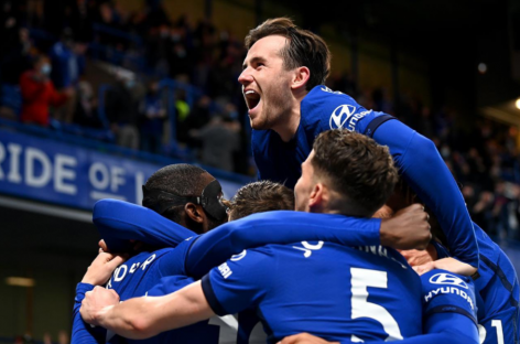 Leicester City FC (0-1 FA) & (2-1 PL) | OCJENE