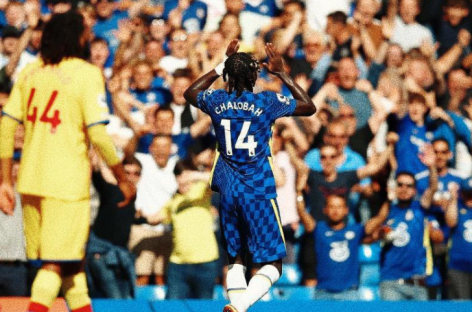 Chelsea FC 3-0 Crystal Palace FC | OCJENE