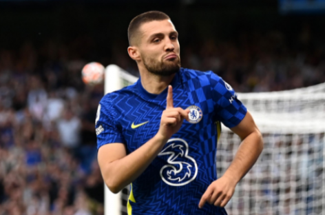 Chelsea FC 3-0 Aston Villa FC | KRAJ