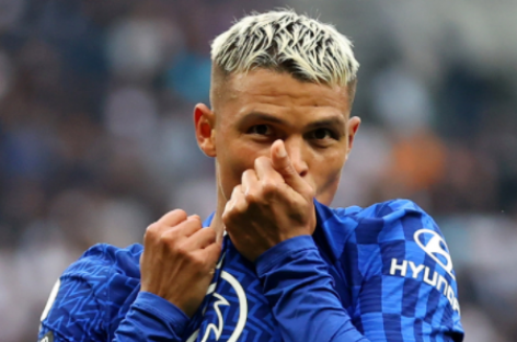 Tottenham Hotspur FC 0-3 Chelsea FC | OCJENE