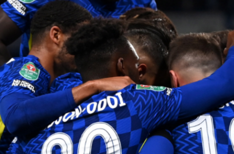 Chelsea FC 1-1 (4-3p) Aston Villa FC | OCJENE