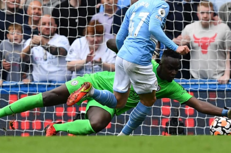 Chelsea FC 0-1 Manchester City FC | OCJENE