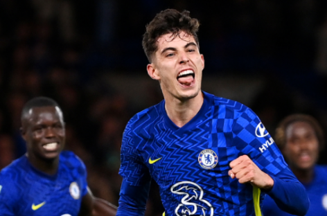 Chelsea FC 1-1 (4-3p) Southampton FC | KRAJ