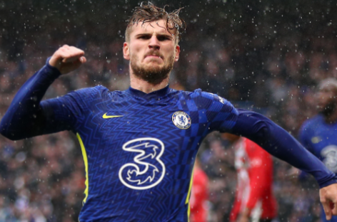 Chelsea FC 3-1 Southampton FC | OCJENE
