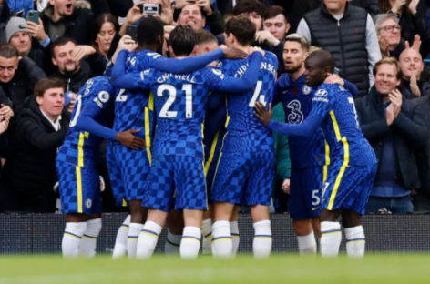 Malmö (1-0) & Burnley (1-1) | OCJENE