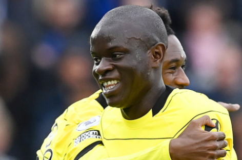 Leicester City FC 0-3 Chelsea FC | OCJENE