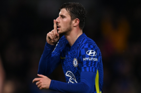 Chelsea FC 3-2 Leeds United FC | KRAJ