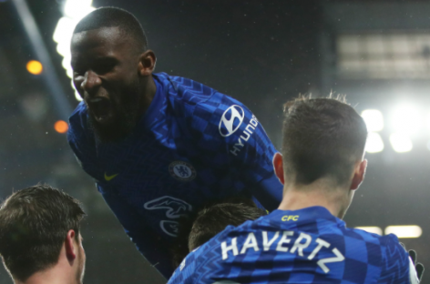 Chelsea FC 3-2 Leeds United FC | OCJENE