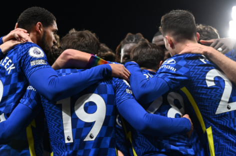 Watford FC 1-2 Chelsea FC | OCJENE