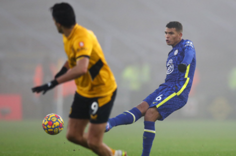 Everton (1-1) & Wolves (0-0) | OCJENE