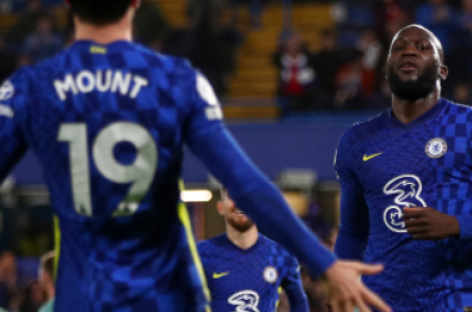 Chelsea FC 1-1 Brighton & Hove Albion FC | OCJENE