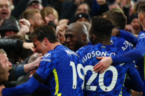 Brighton (1-1) & Tottenham (2-0) | OCJENE
