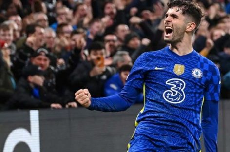 Chelsea FC 2-0 LOSC Lille | KRAJ