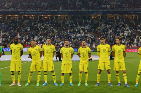 Chelsea FC 1-0 Al-Hilal | KRAJ