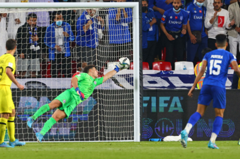 Plymouth (2-1) & Al Hilal (1-0) | OCJENE