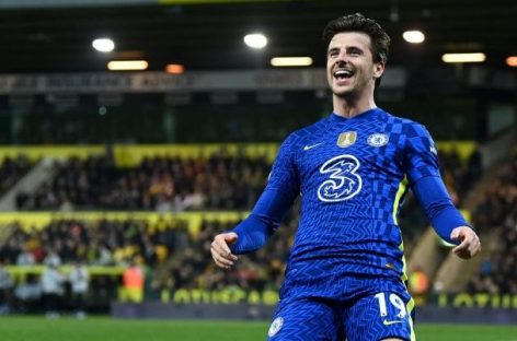 Norwich City FC 1-3 Chelsea FC | KRAJ