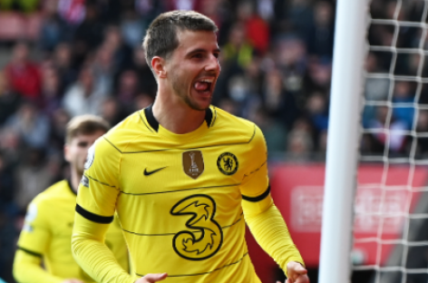 Southampton FC 0-6 Chelsea FC | OCJENE