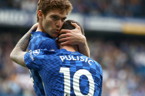 Chelsea FC 1-0 West Ham United FC | OCJENJIVANJE