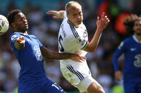 Leeds United FC 3-0 Chelsea FC | OCJENE