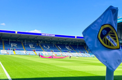 Leeds United FC 3-0 Chelsea FC | KRAJ