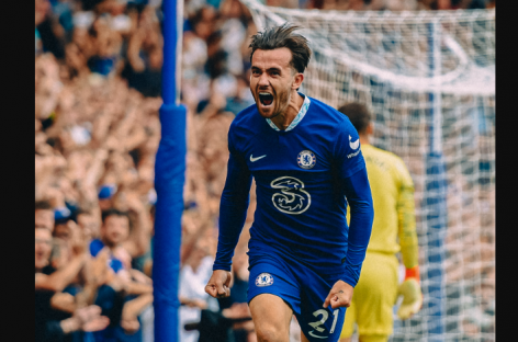 Chelsea FC 2-1 West Ham United FC | KRAJ