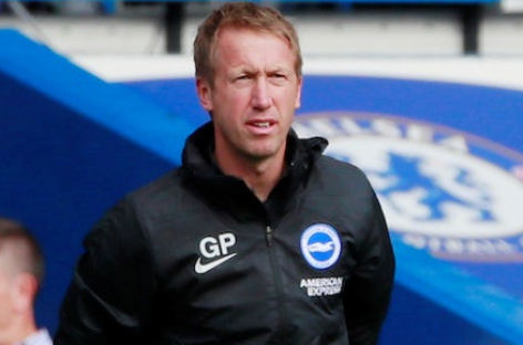 SLUŽBENO: Novi trener je Graham Potter