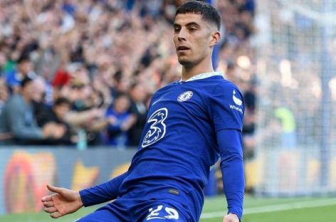 Chelsea FC 3-0 Wolverhampton Wanderers FC  | KRAJ