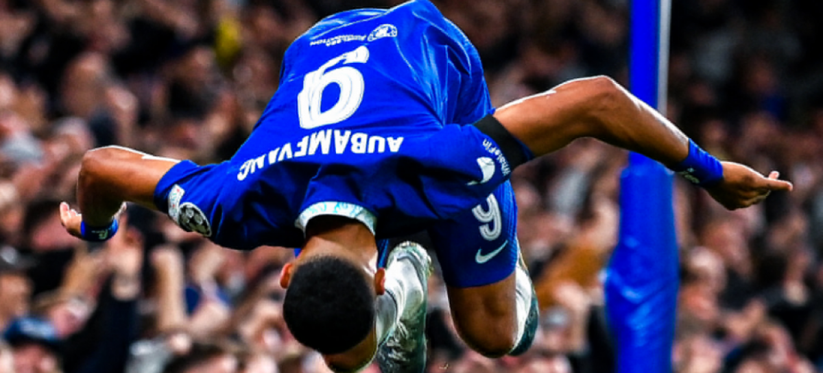Chelsea FC 3-0 AC Milan | KRAJ
