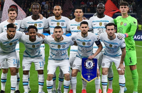 AC Milan 0-2 Chelsea FC | OCJENE