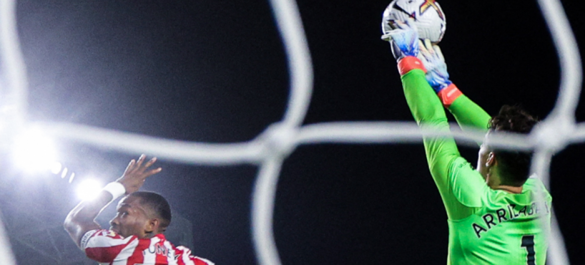 Brentford FC 0-0 Chelsea FC | OCJENE