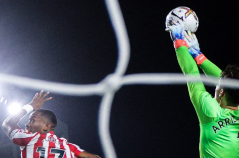 Brentford FC 0-0 Chelsea FC | OCJENE