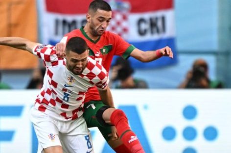 Chelsea na Svjetskom prvenstvu