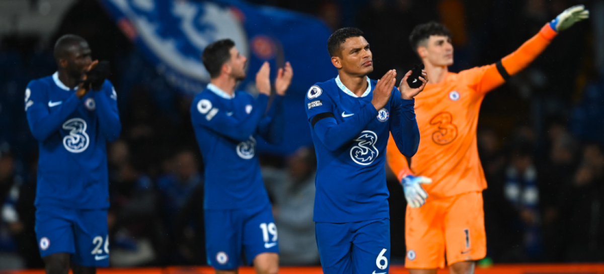 Chelsea FC 2-0 Bournemouth AFC | OCJENE