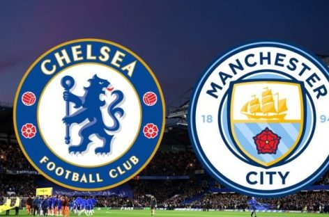 Najava utakmice: Manchester City (H)