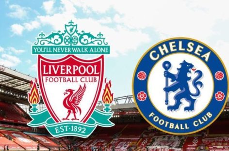 Najava utakmice: Liverpool (A)