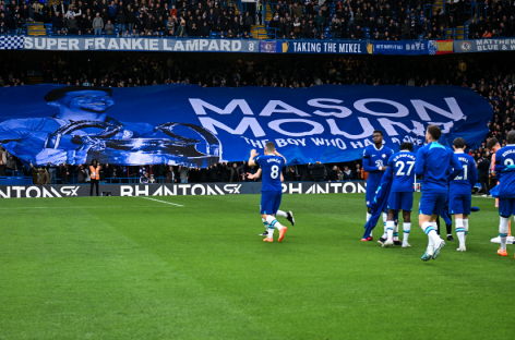 Chelsea FC 0-1 Southampton FC | OCJENE