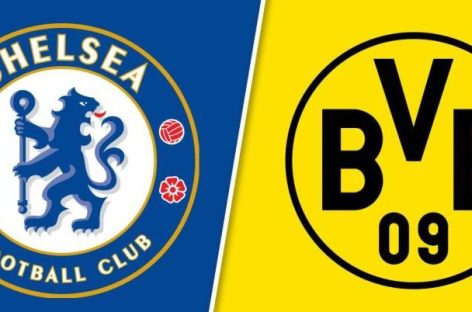 Najava utakmice: Borussia Dortmund (A)
