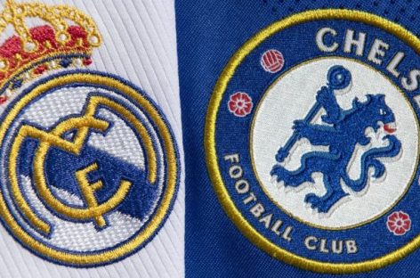 Najava utakmice: Real Madrid (A)