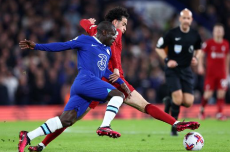 Chelsea FC 0-0 Liverpool FC | OCJENE