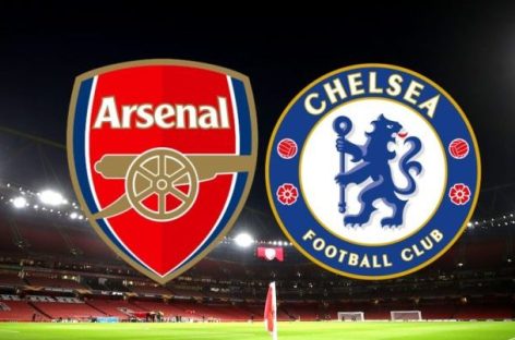 Najava utakmice: Arsenal (A)