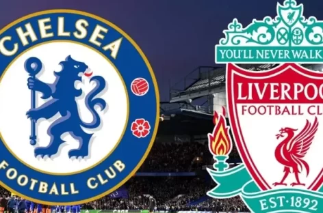 Najava utakmice: Liverpool (H)