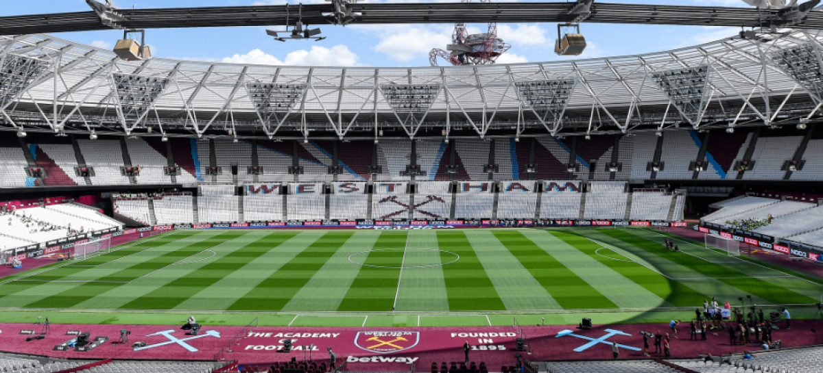 West Ham United FC 3-1 Chelsea FC | KRAJ