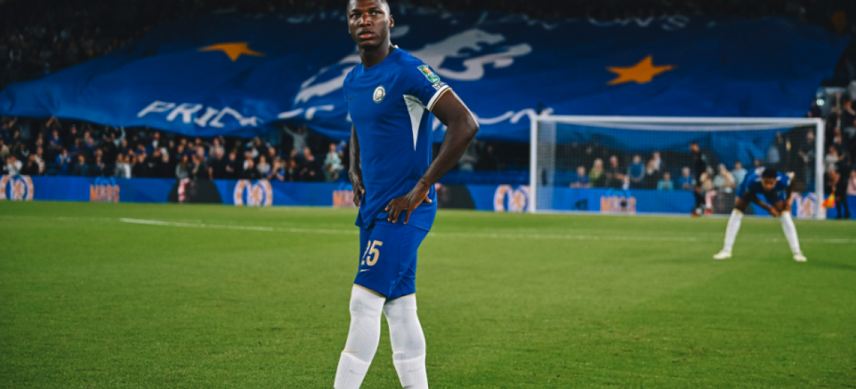 Chelsea FC 1-0 Brighton & Hove Albion FC | KRAJ