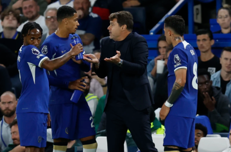 Zašto Pochettino uporno igra s Colwillom na lijevom beku – Taktička analiza