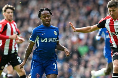 Chelsea FC 0-2 Brentford FC | KRAJ