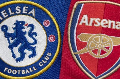 Najava utakmice: Arsenal (H)